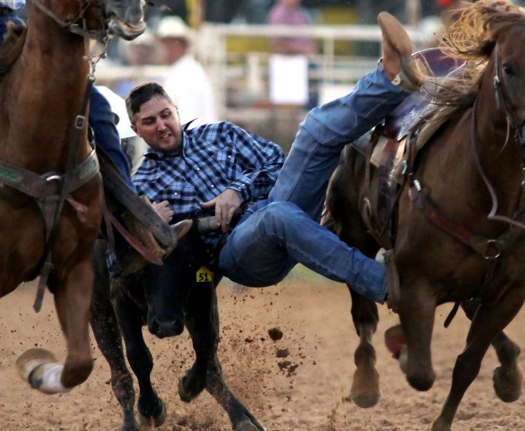 Gatesville Rodeo